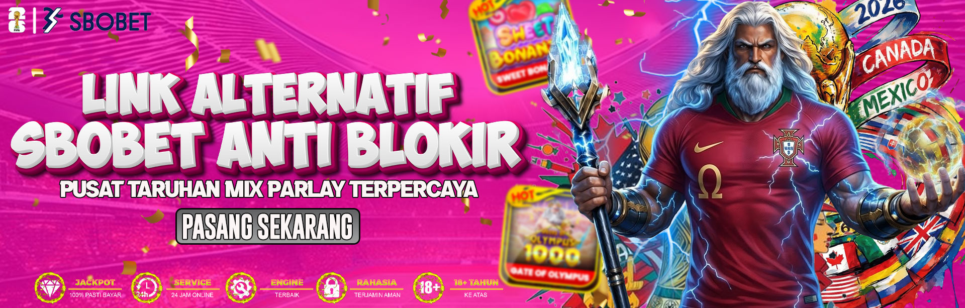 BENUA777